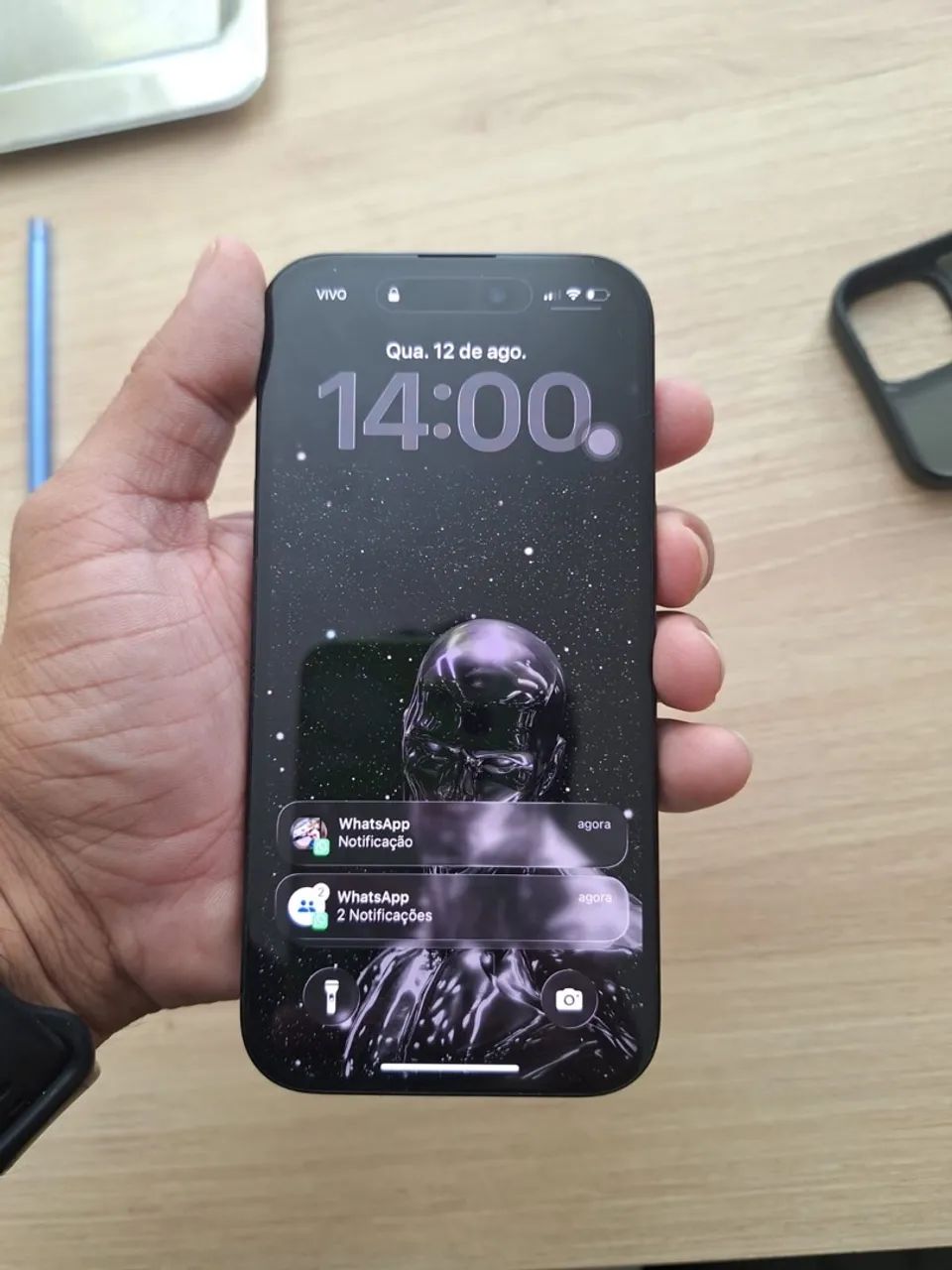 iPhone 15 - Foto 3