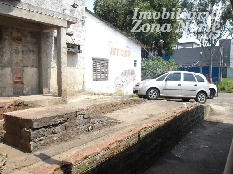 TERRENO, localizado em Gravataí, medindo 10m de frente por 30m de profundidade. Conta c/ i - Foto 5