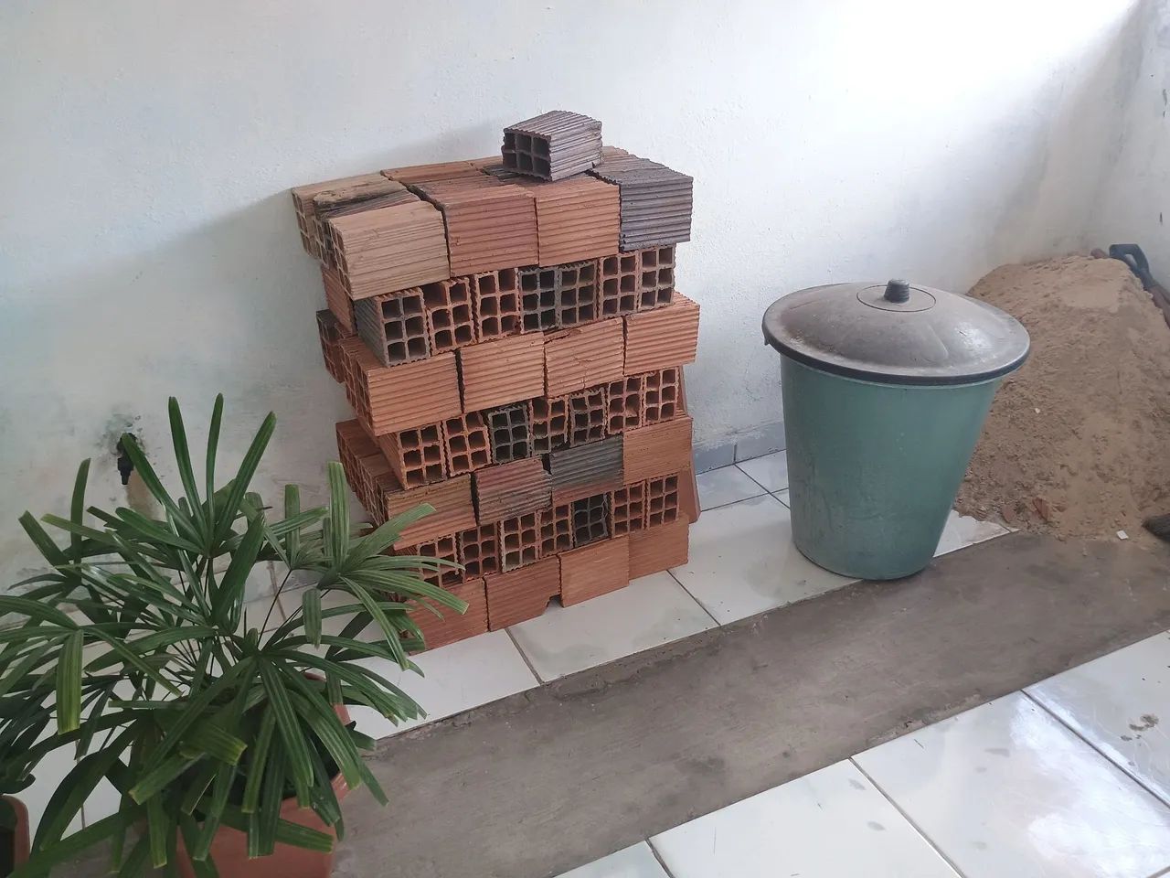 107 tijolos - Foto 2