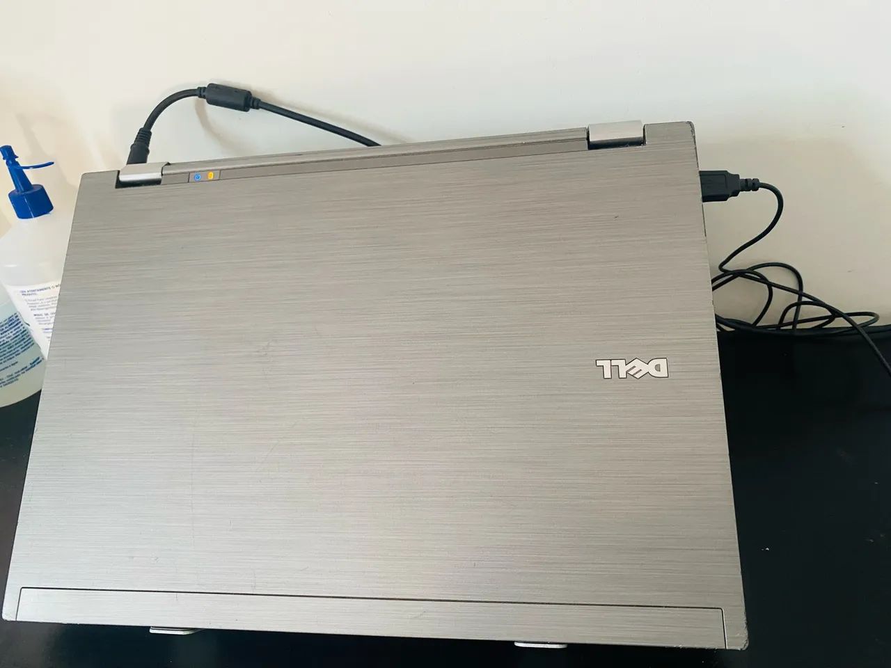 ? NOTEBOOK DELL LATITUDE E6410 - i5 | 8GB RAM | SSD 