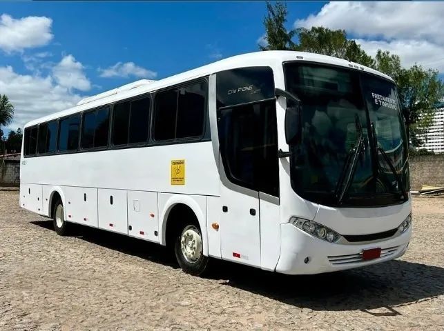  Onibus Comil Campione 2013