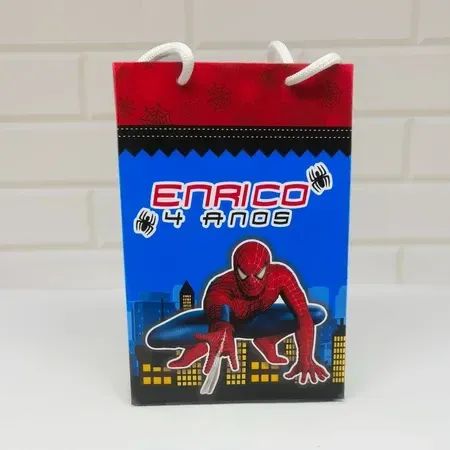 sacolinhas personalizadas - Foto 3