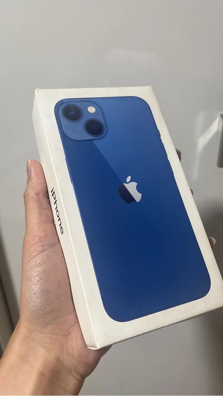 iPhone 13 - 128GB - Foto 4