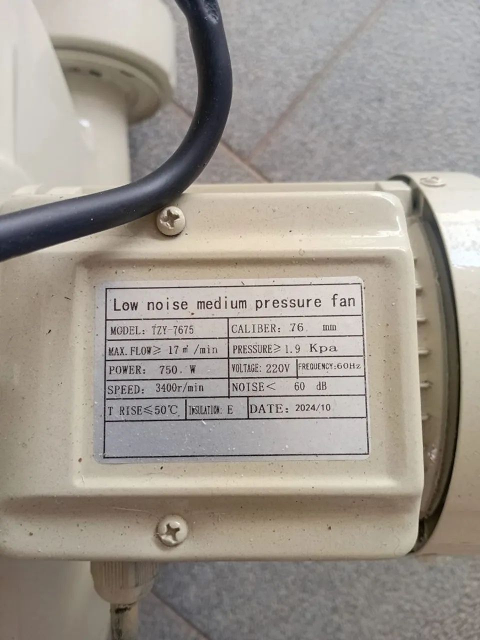 Máquina de corte a laser CO2 - Foto 2