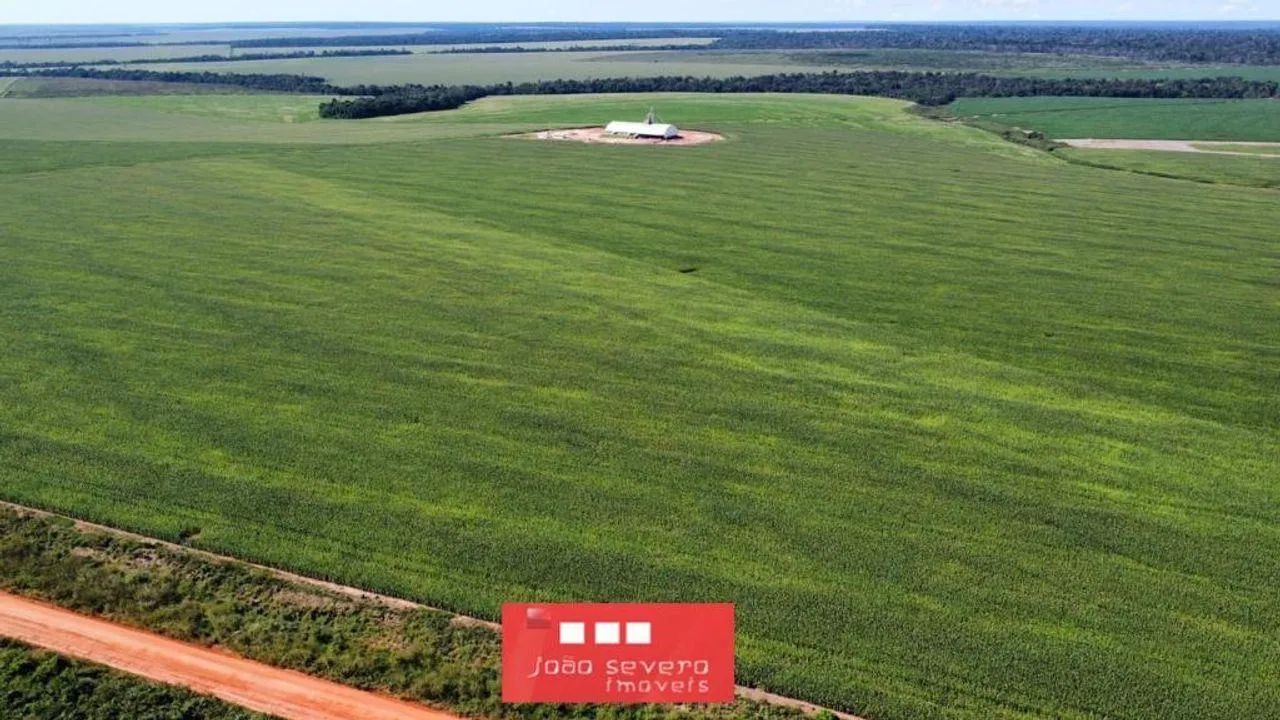 Fazenda para Venda em Ribeirão Cascalheira - Foto 5