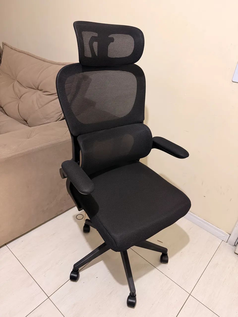 Cadeira de escritório 