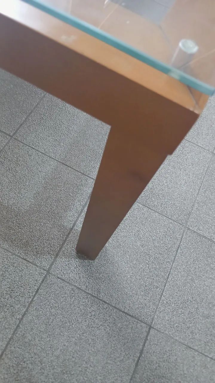 Mesa bonneville 6 cadeiras  - Foto 4