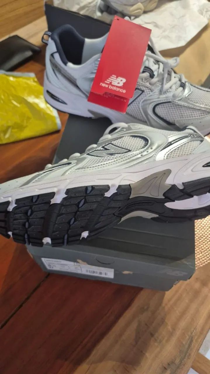 Tênis New Balance 530