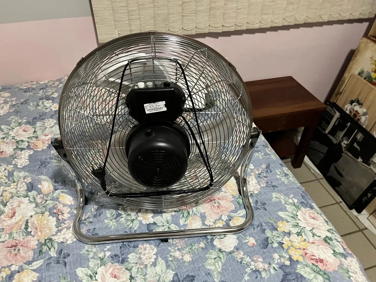 Ventilador  - Foto 2
