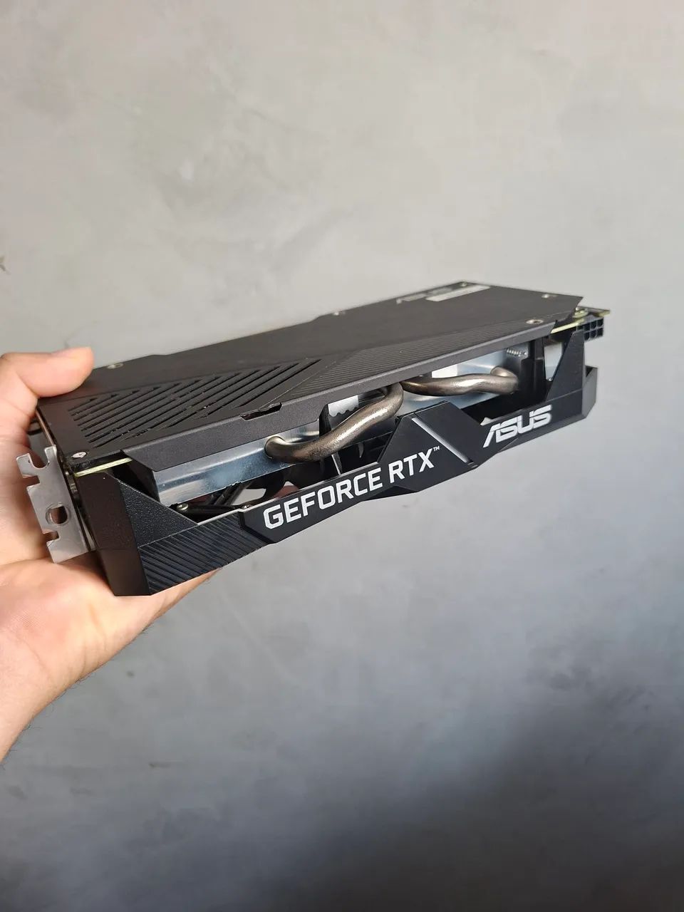 RTX 2060 OC 6GB ASUS - Foto 4