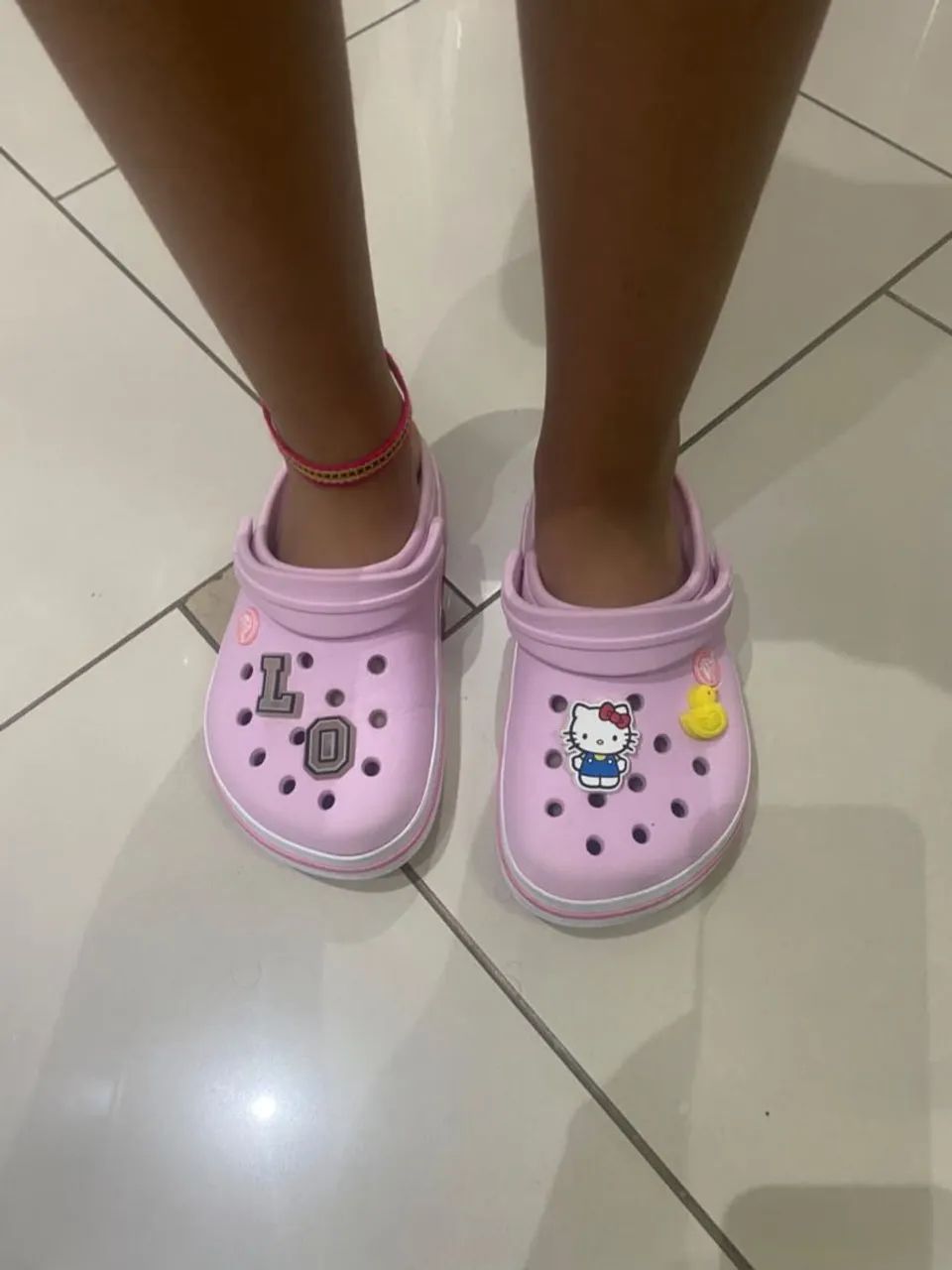 Crocs original numero 33 - Foto 5