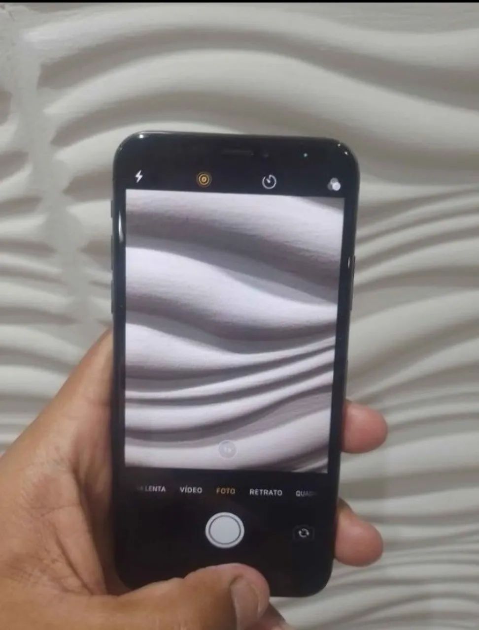 IPHONE X 256GB  - Foto 3