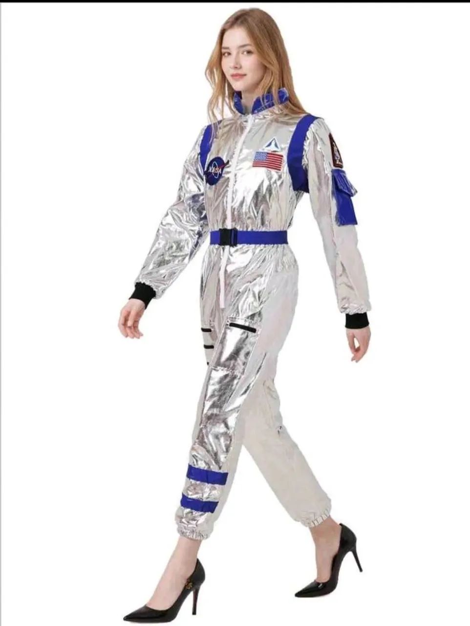 FANTASIA ASTRONAUTA UNISEX
