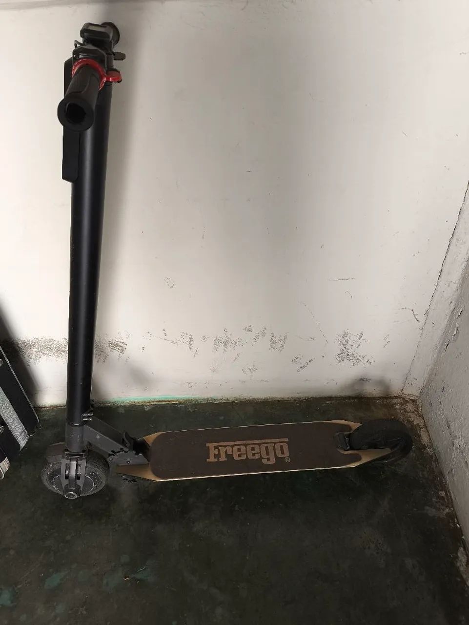 Patinete elétrico 