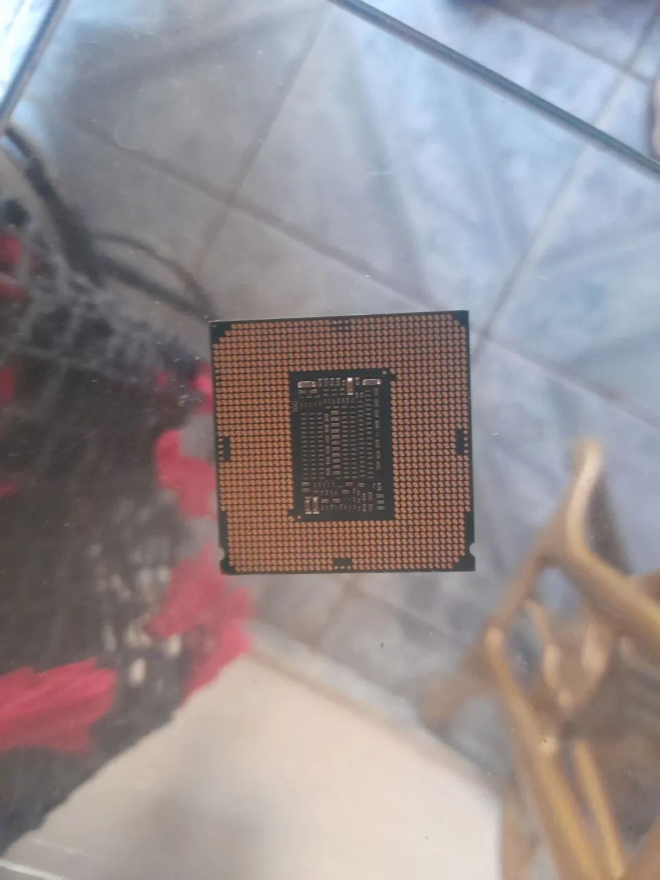 Processador i3 9100F - Foto 2