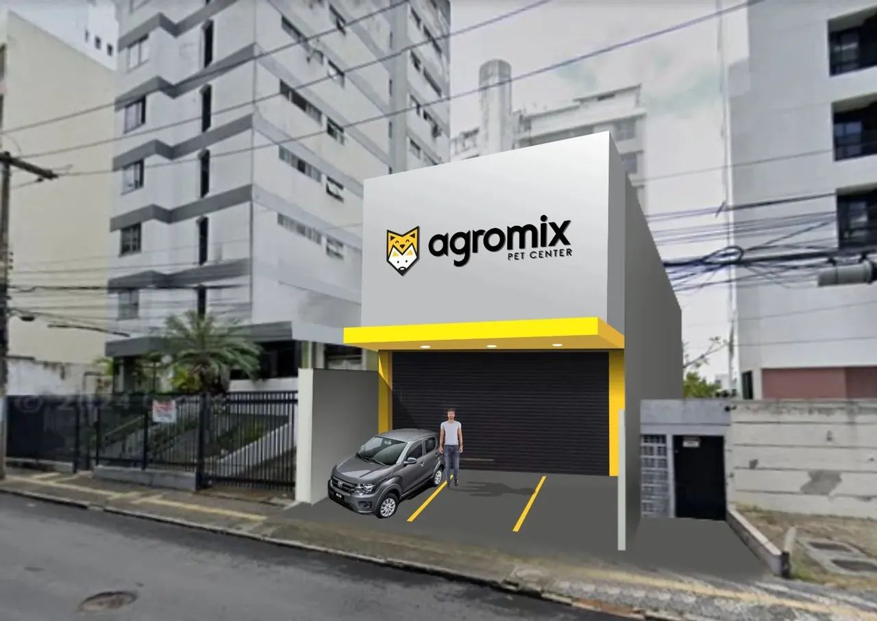 Excelente Ponto comercial na Barra, após maternidade do Hospital Português. - Foto 5