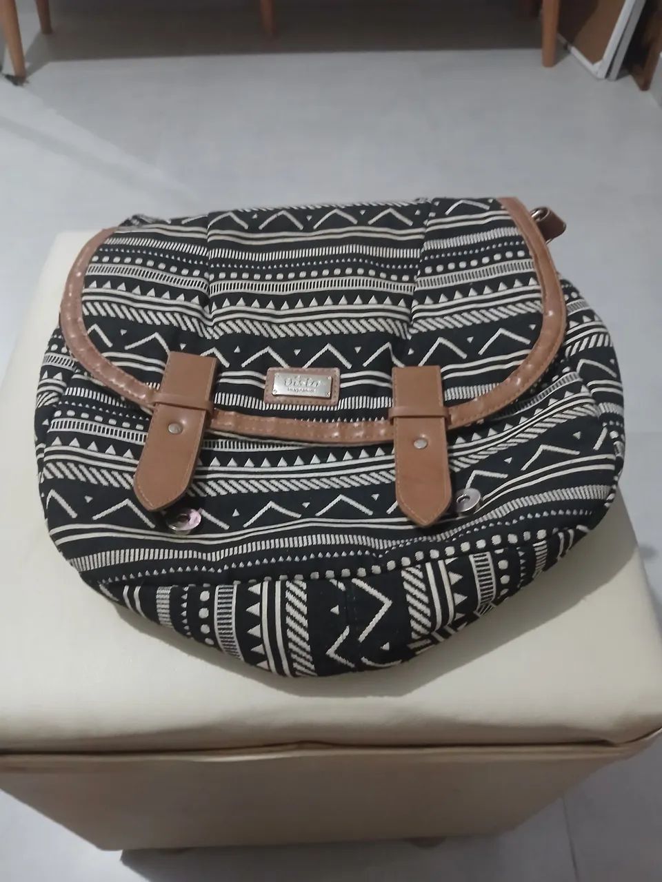 Bolsa imaginarium 
