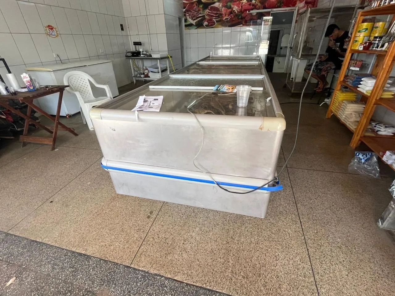 Móveis para Acogue e distribuidora  - Foto 3