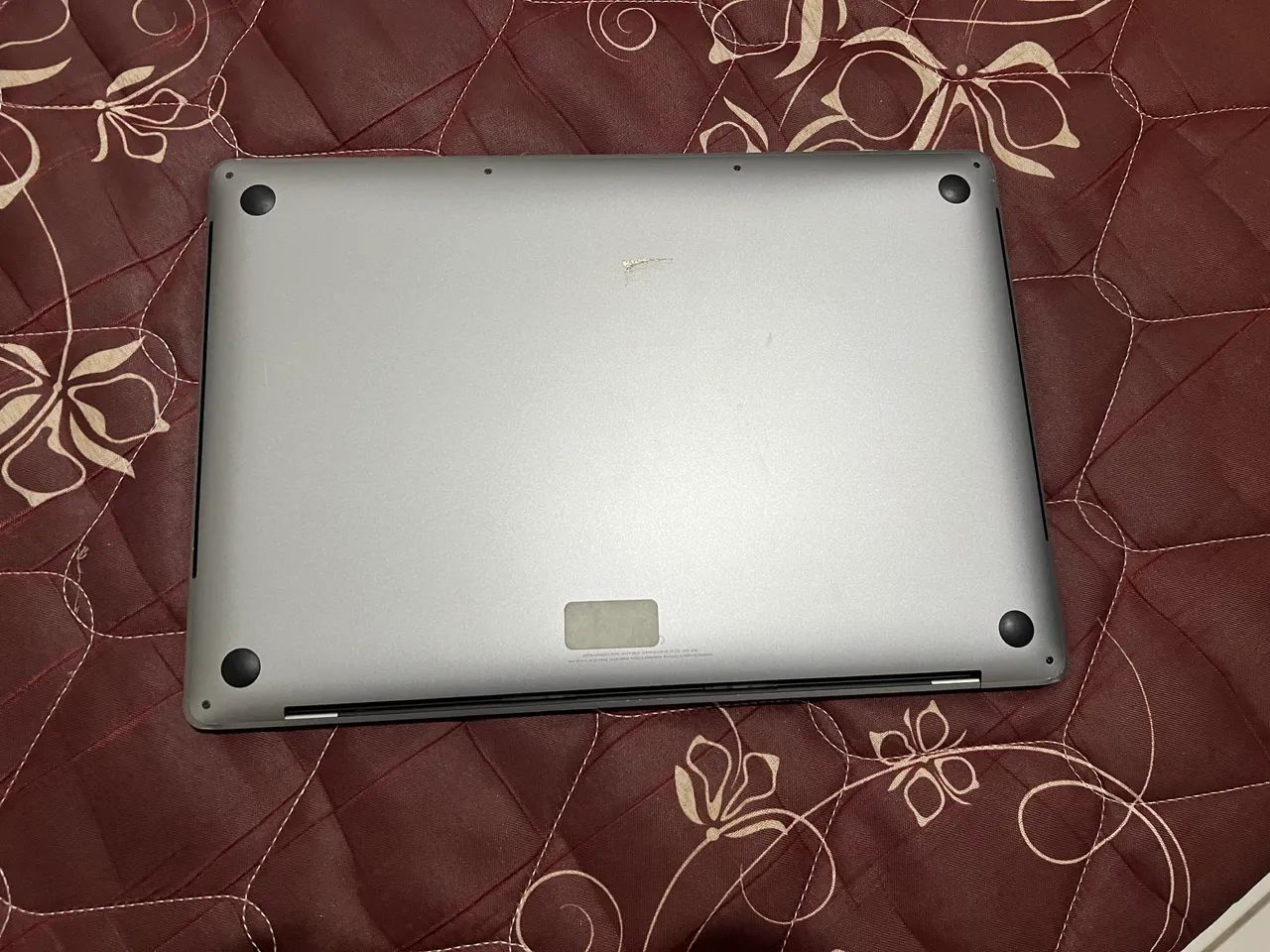MACBOOK PRO 16 I7 - Foto 3