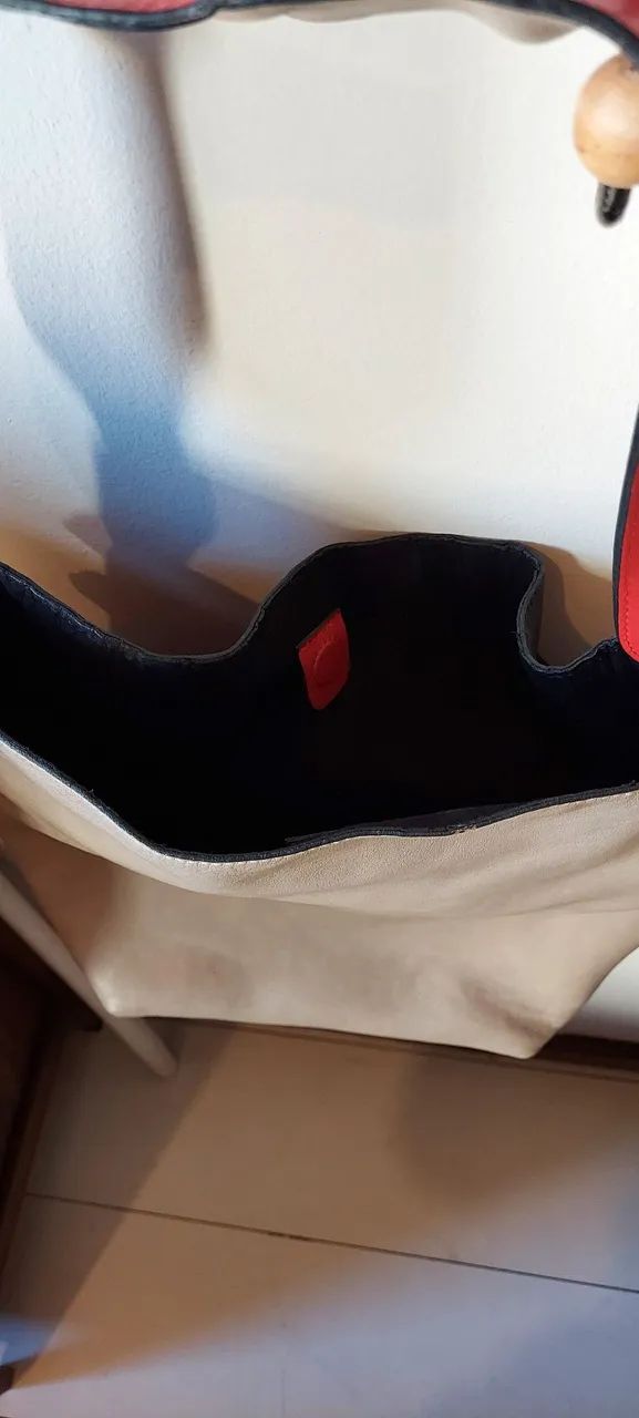 Bolsa ombro (CAPPIO) - Foto 2