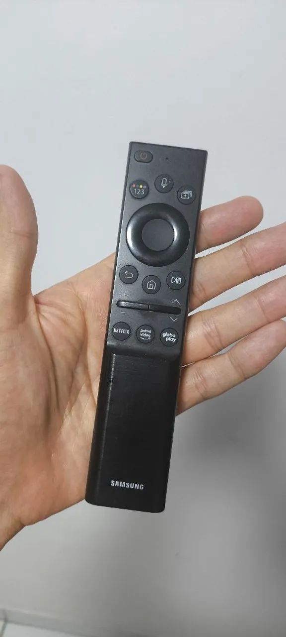 TV Samsung QLED Q80A 55 Polegadas - Foto 3