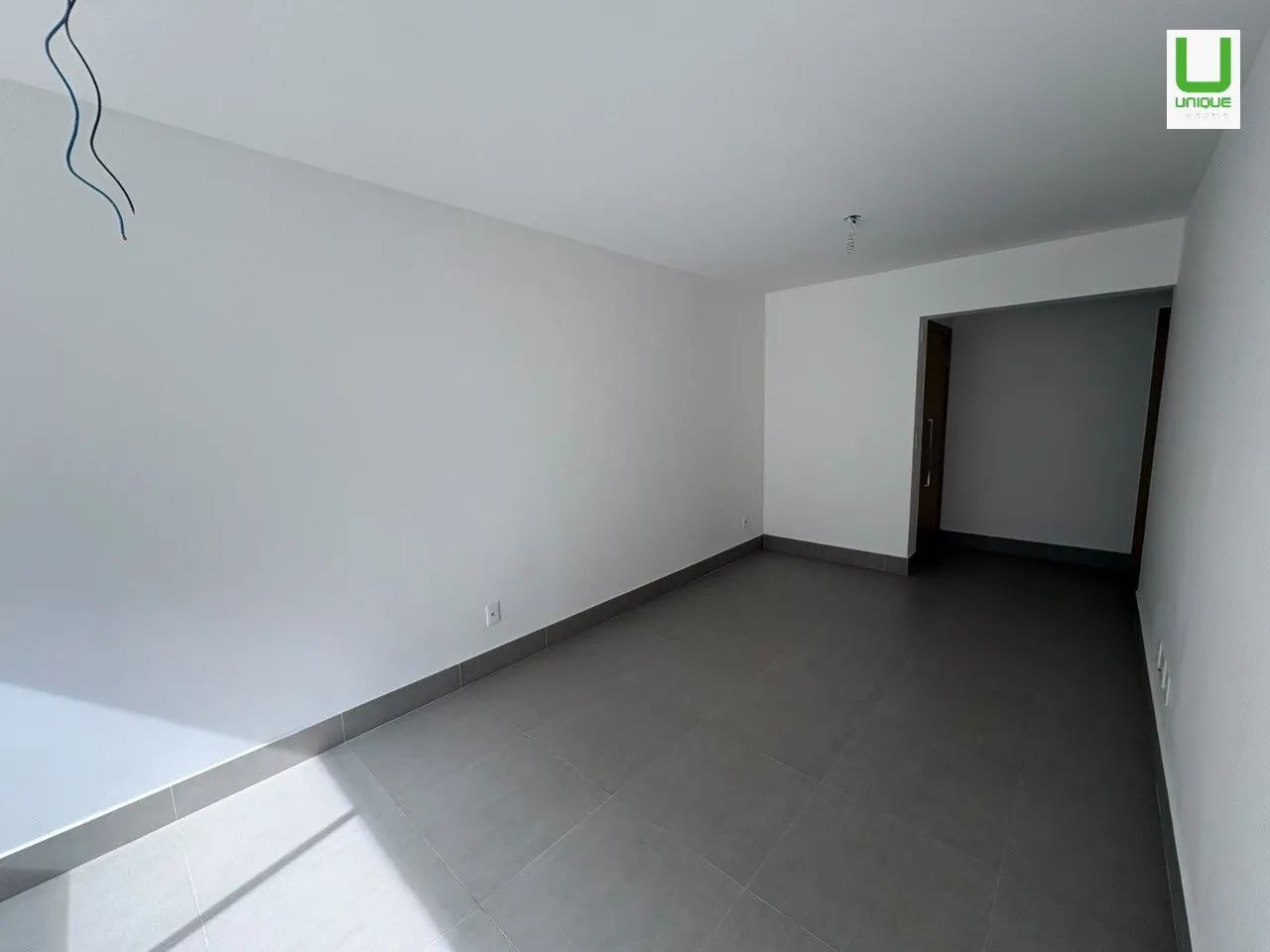 APARTAMENTO 2 QUARTOS NO LOURDES