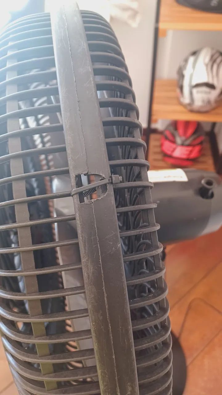 Ventilador de coluna  Mallory  - Foto 5
