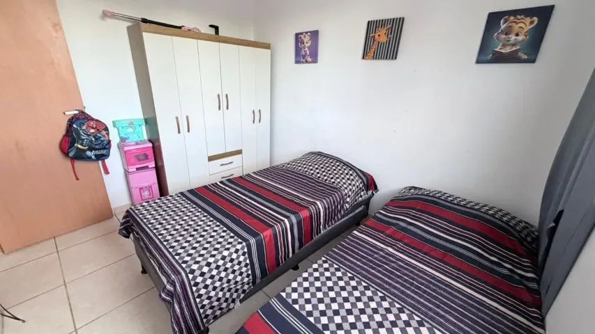 APTO TÉRREO COM GARDEN + LAZER COMPLETO | 2 QUARTOS | OPORTUNIDADE! - Foto 4