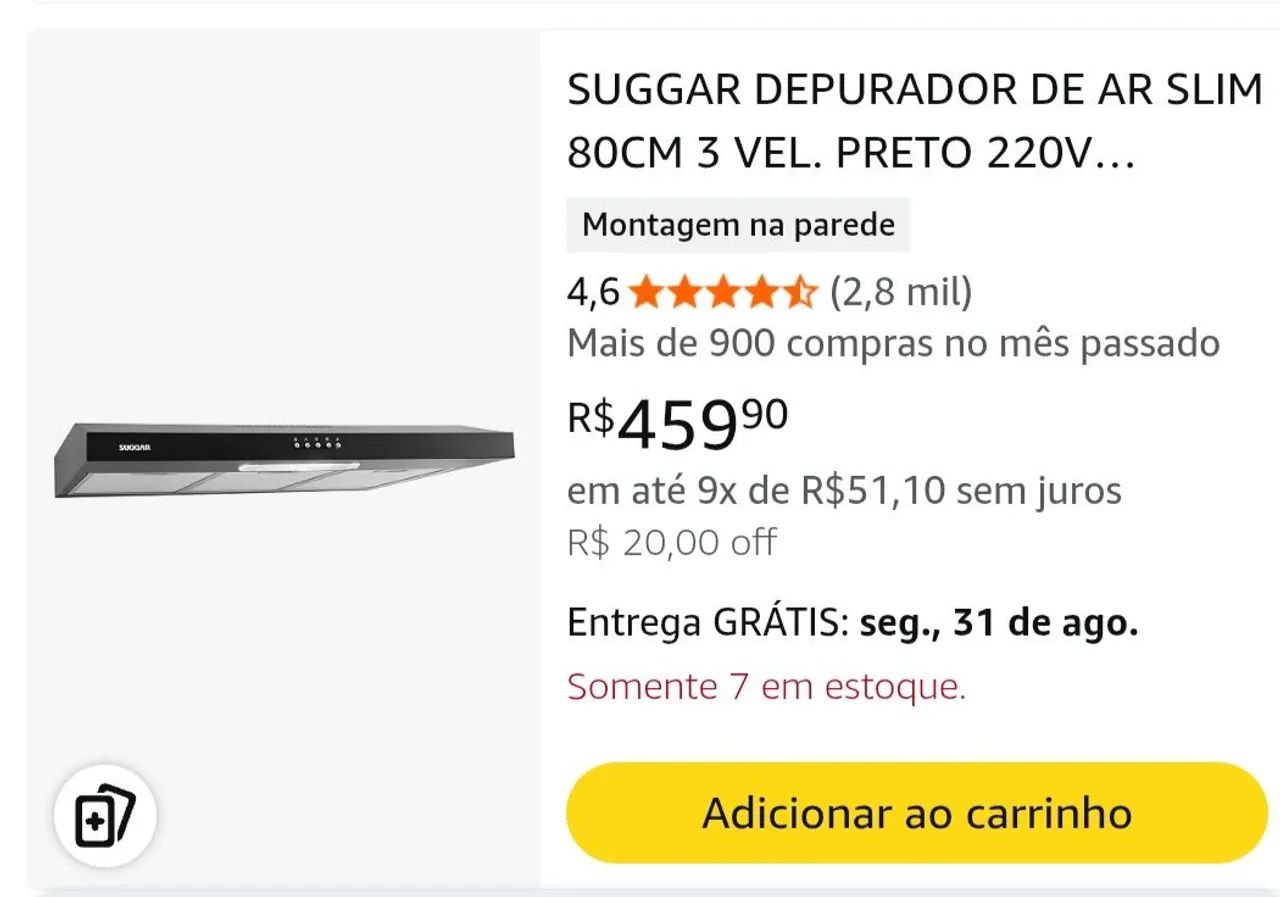 Suggar - Foto 2