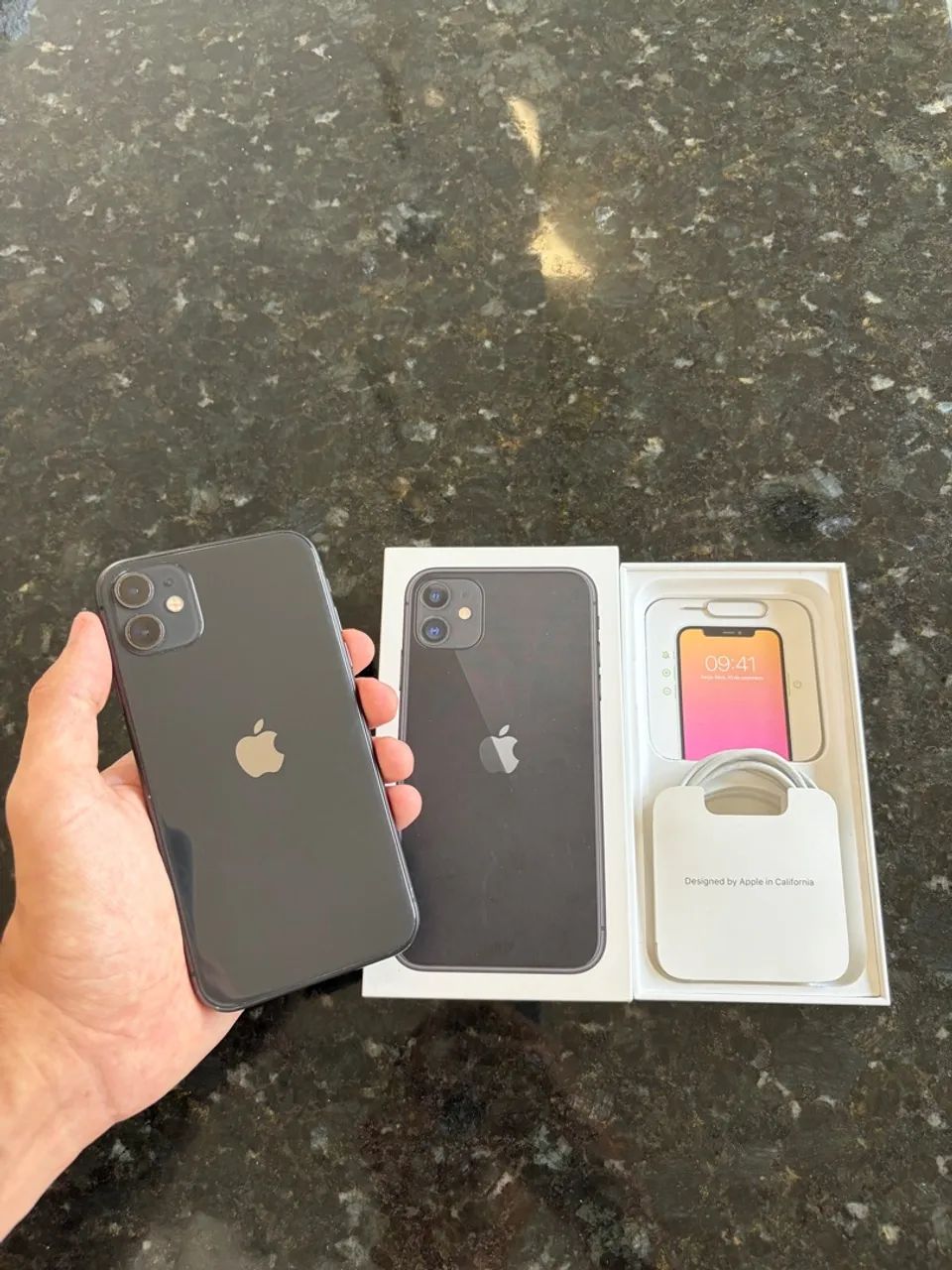 IPHONE 11 64gb - Conservado - Celulares e Smartphones - Marambaia