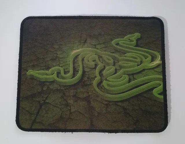 Mousepad Razer Original