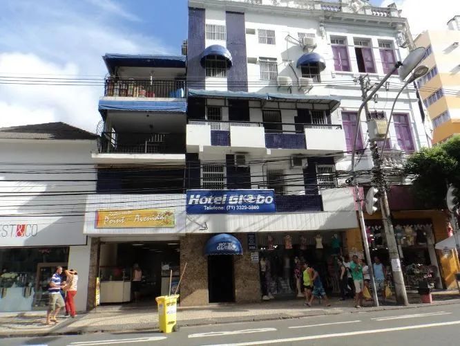 PRÉDIO NA AV SETE MERCES PARA INVESTIDORES COM VISÃO COMERCIAL