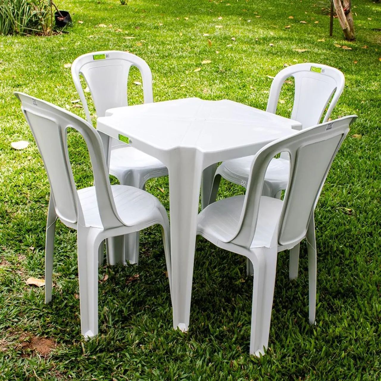 Locação de jogos de mesa, pula pula, decoração e muito mais... - Foto 4