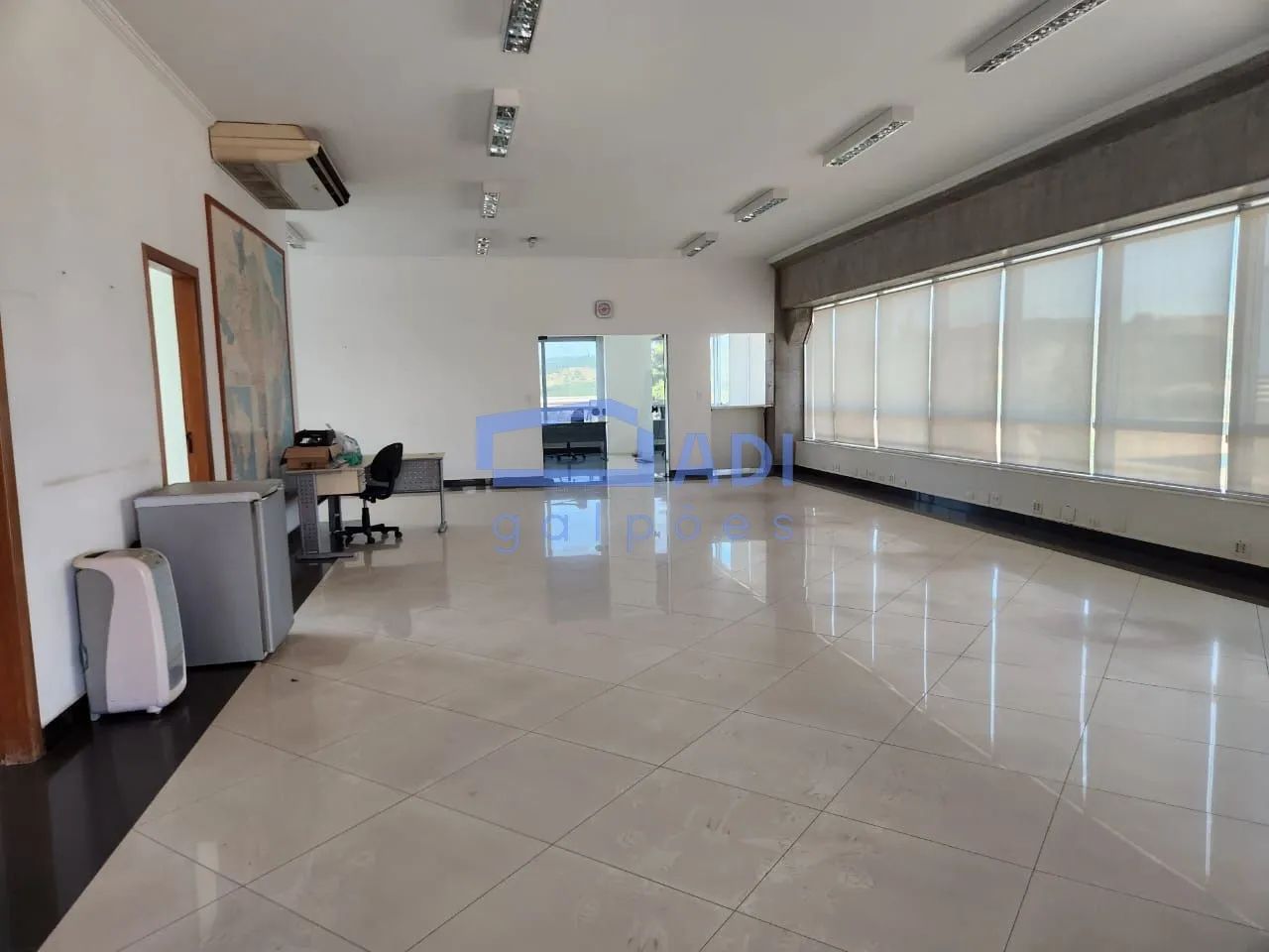 Terreno 20000 m² - Rod. Castello Branco - Araçariguama - Foto 4