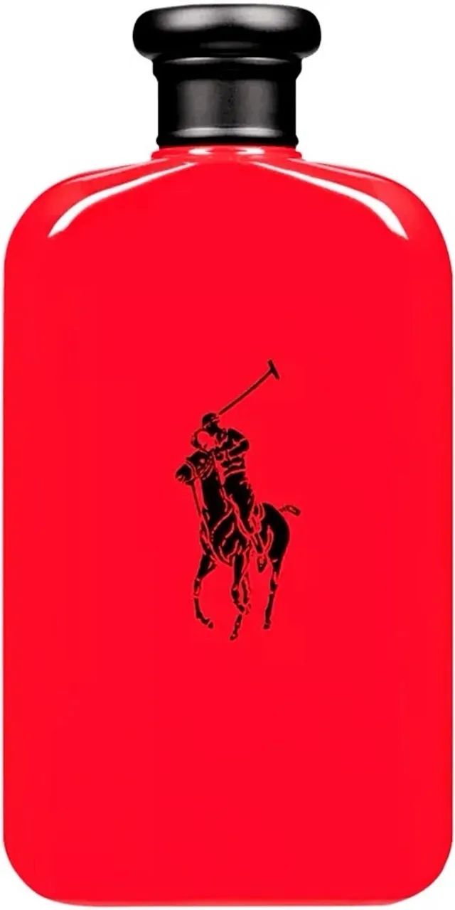 Ralph Lauren Polo Red 125ml - Foto 2