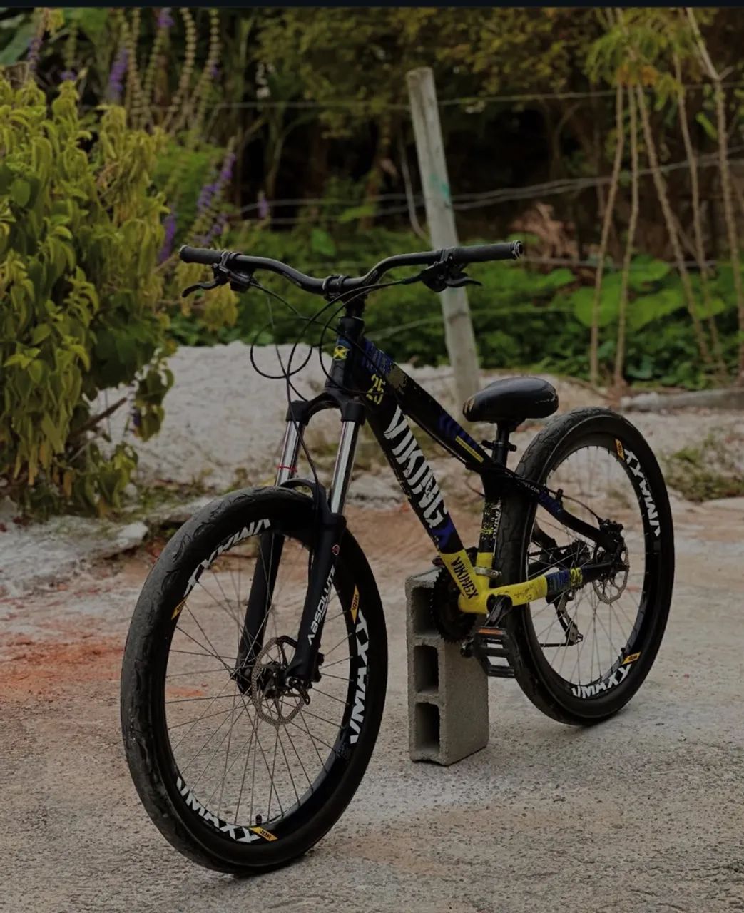 Viking X tuff 25 - Foto 2