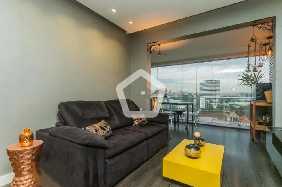 Apartamento em Vila Anastácio - Foto 5