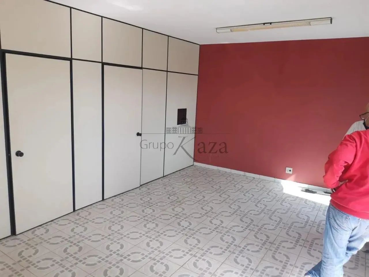 Oportunidade - Sala Comercial - Edifício Canuanã - Centro - Jacareí - 47m². - Foto 2