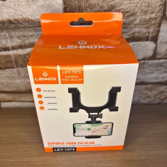 SUPORTE PARA CARRO