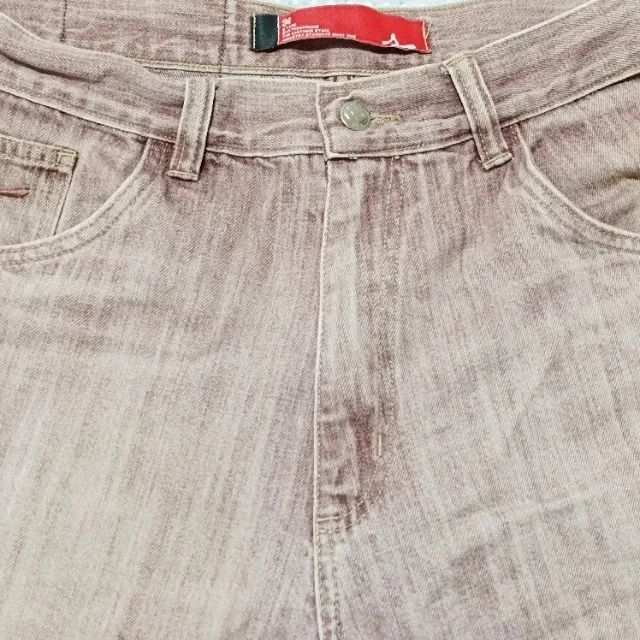 Bermuda Jeans Stage Skateboarding - Foto 3