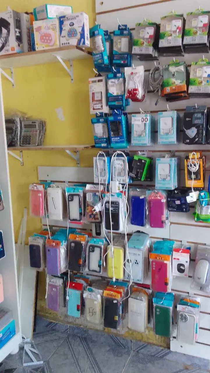 Vendo essa loja completa - Foto 2