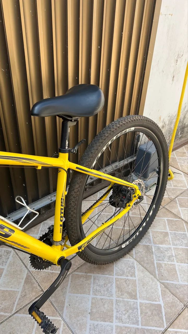 BIKE LÓTUS NOVA  - Foto 4