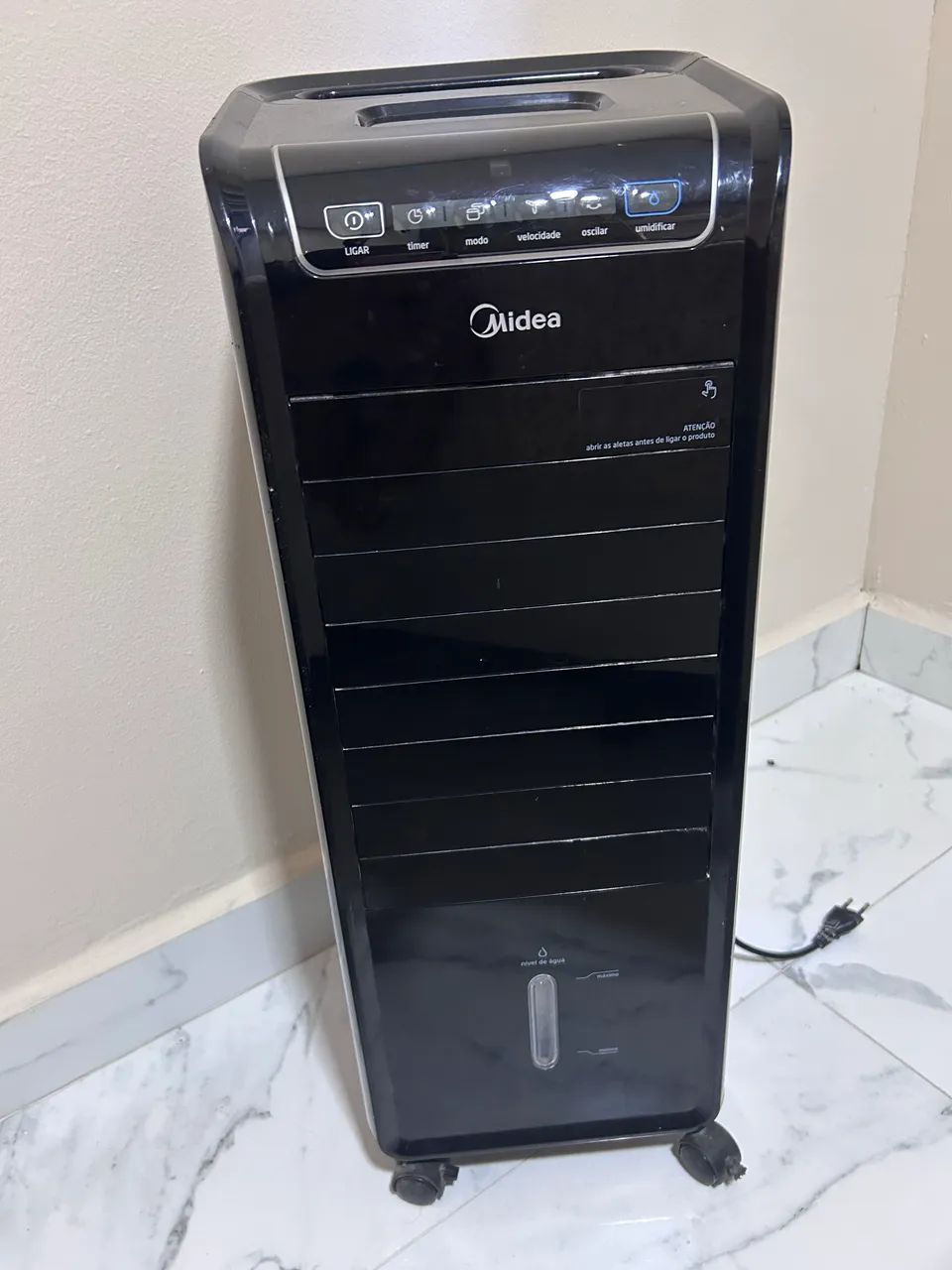 Climatizador Midea - Foto 2