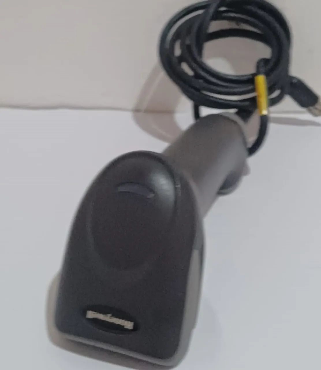 Leitor de código de barras para seu comércio