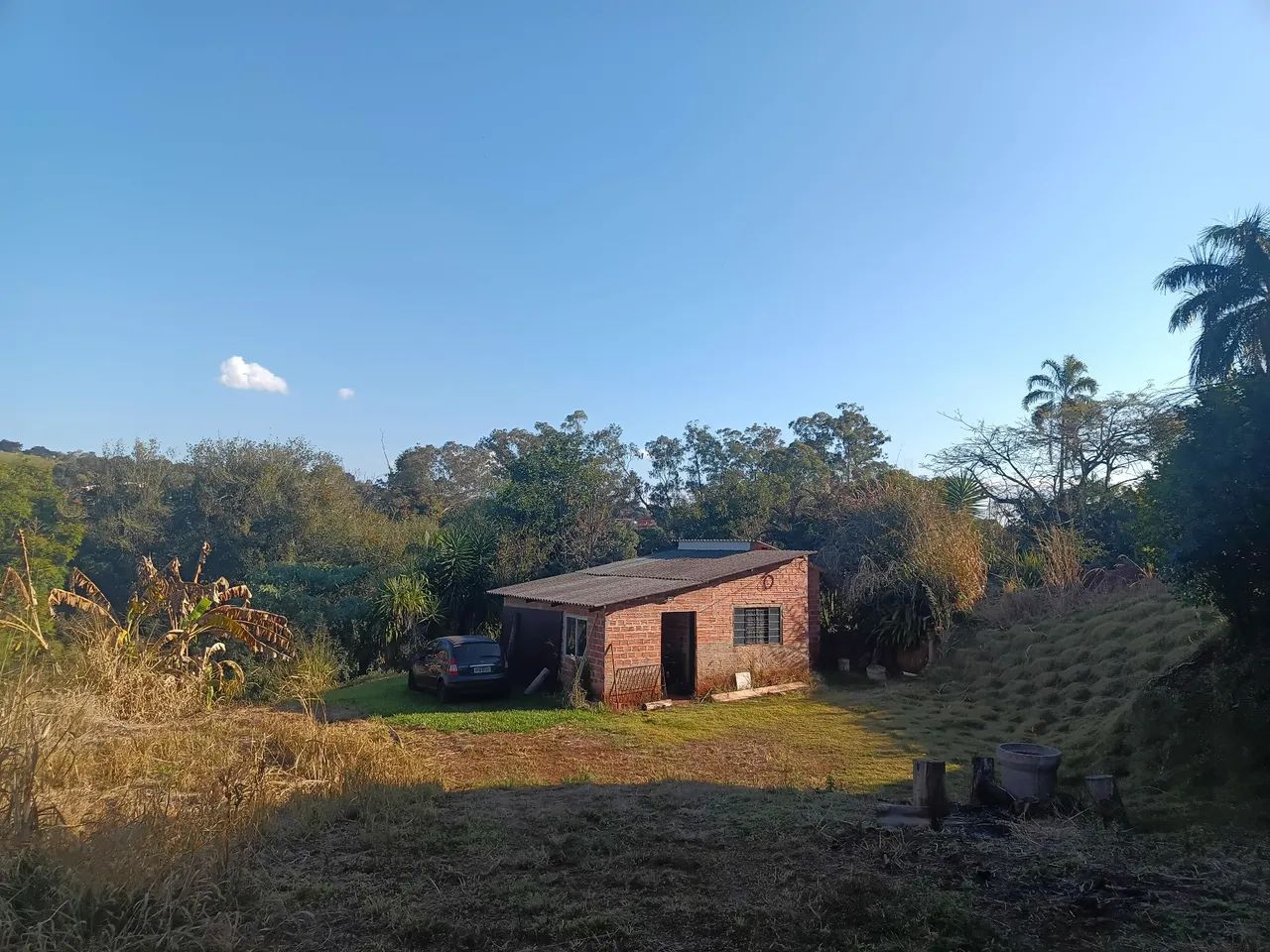 Chácara em irerê 5000m
