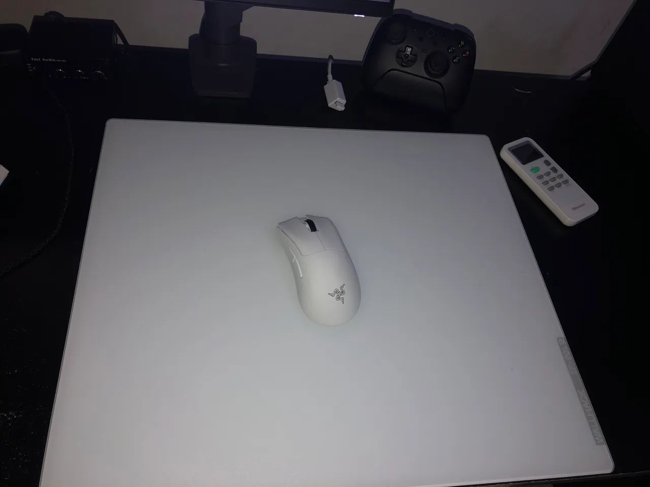 Mousepad Wallhack sp004