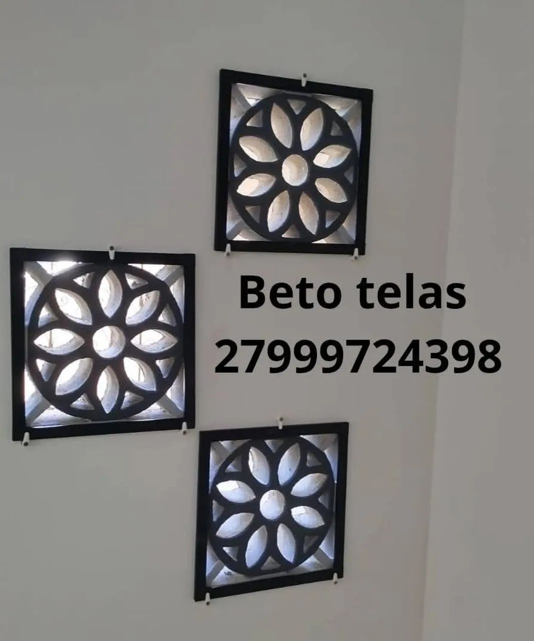 Telas mosquiteiro  - Foto 2