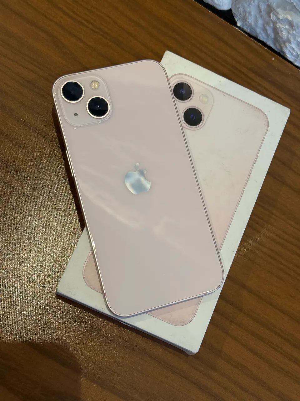iphone 13 - Foto 2