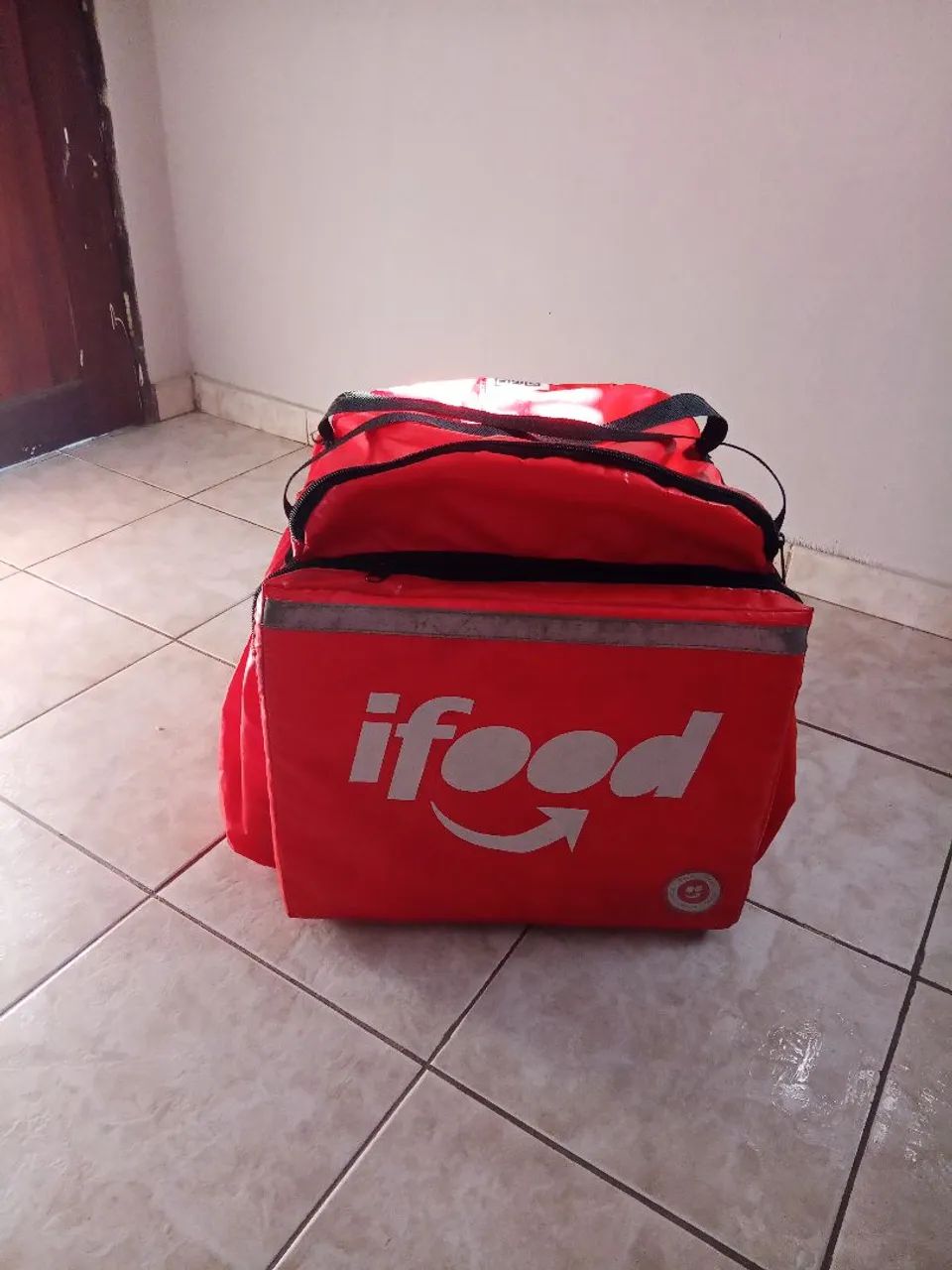 Bag de entregador  - Foto 2