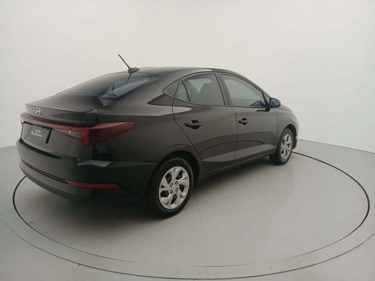 Hyundai HB20S Comfort 1.0 Flex 12V Mec., foto 5 de 18